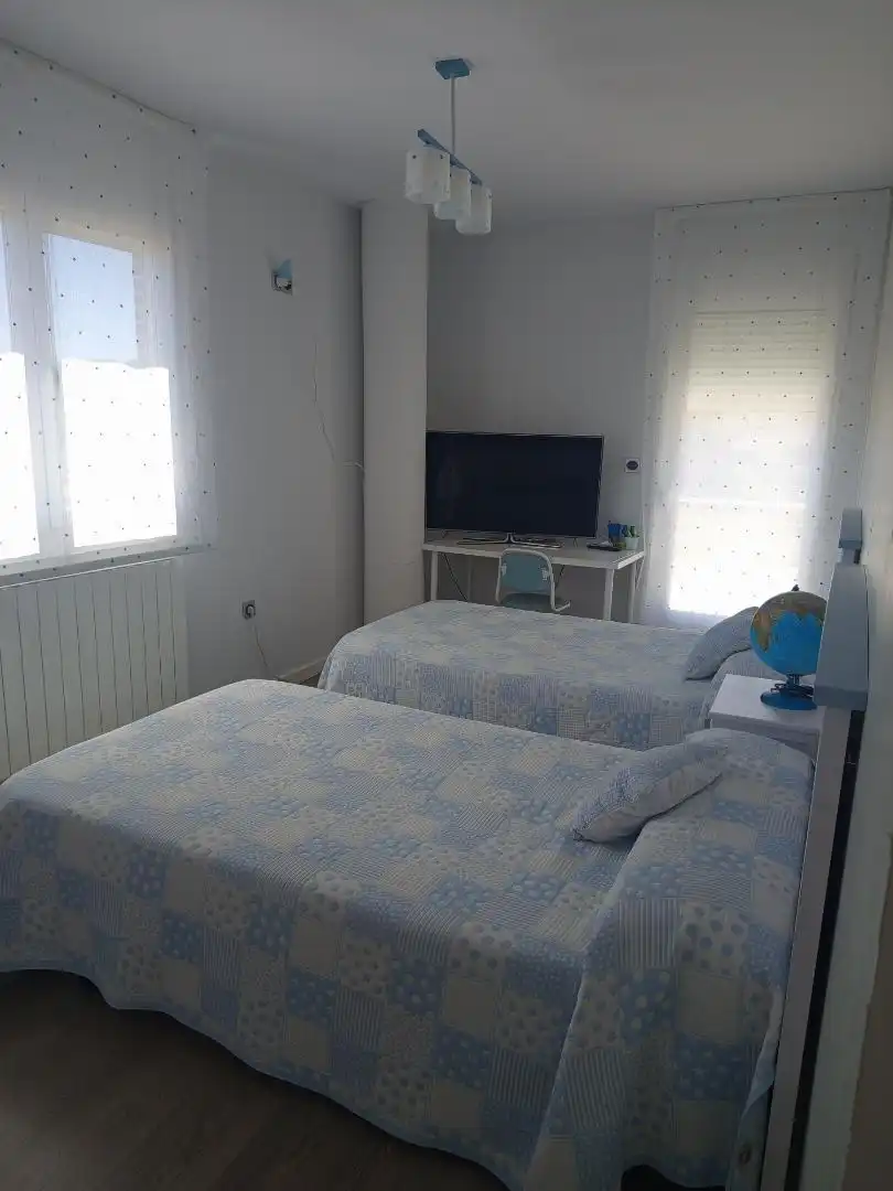 Casa o chalet en venta en Avenida Fuentes del Marqués, 23, Caravaca de la Cruz Habitación de Casa o chalet en venta en Caravaca de la Cruz con Balcón
