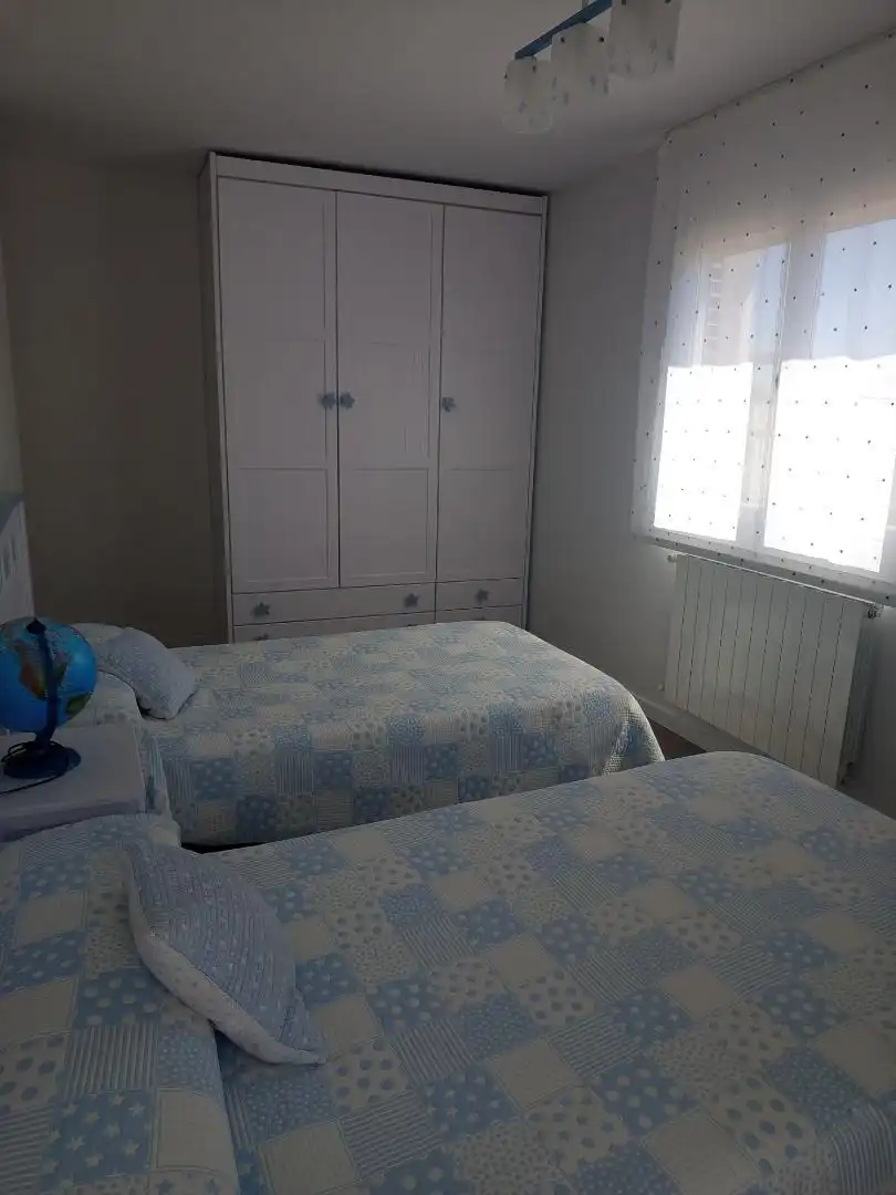 Casa o chalet en venta en Avenida Fuentes del Marqués, 23, Caravaca de la Cruz Habitación de Casa o chalet en venta en Caravaca de la Cruz con Balcón