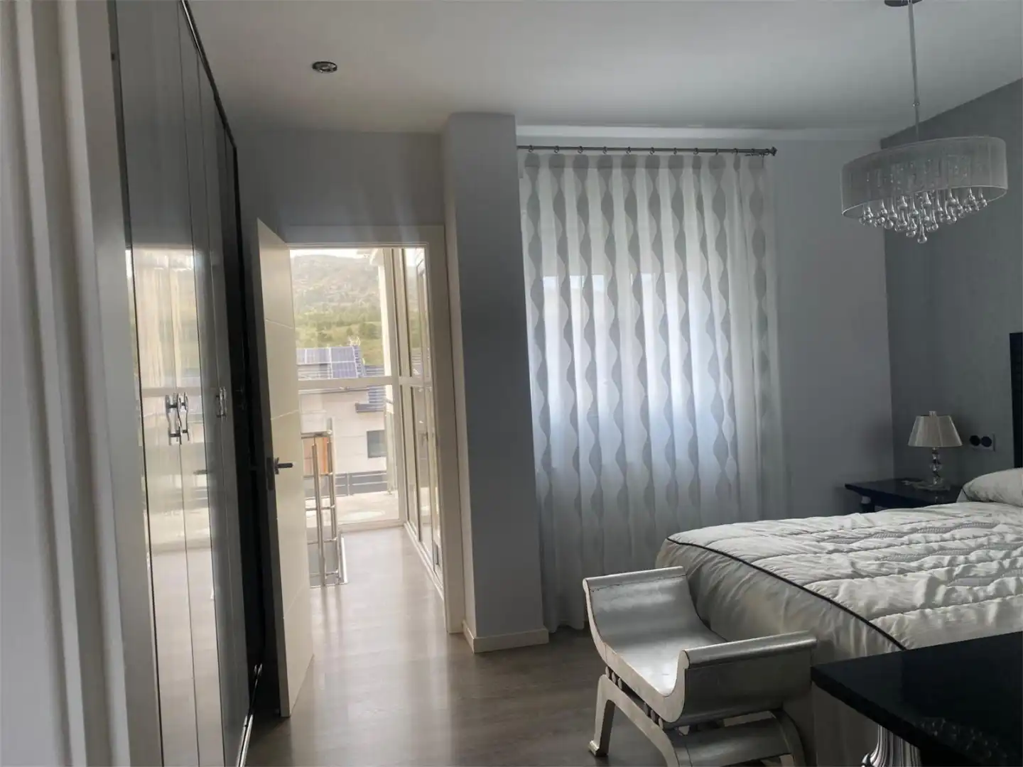 Casa o chalet en venta en Avenida Fuentes del Marqués, 23, Caravaca de la Cruz Habitación de Casa o chalet en venta en Caravaca de la Cruz con Balcón
