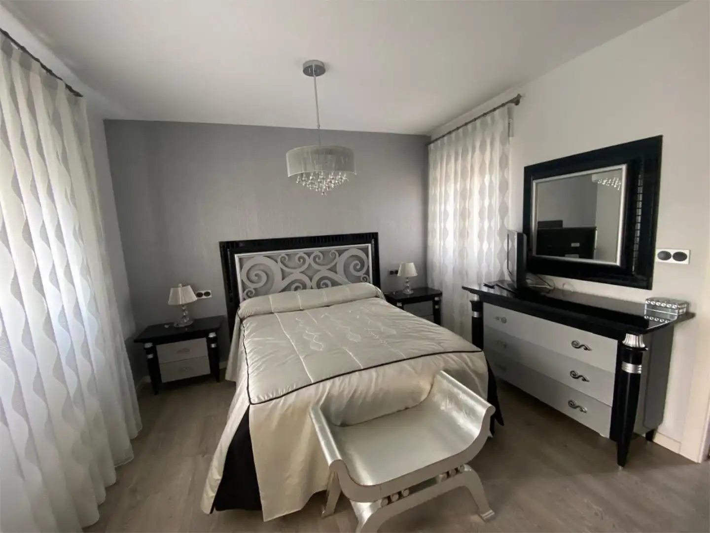 Casa o chalet en venta en Avenida Fuentes del Marqués, 23, Caravaca de la Cruz Habitación de Casa o chalet en venta en Caravaca de la Cruz con Balcón