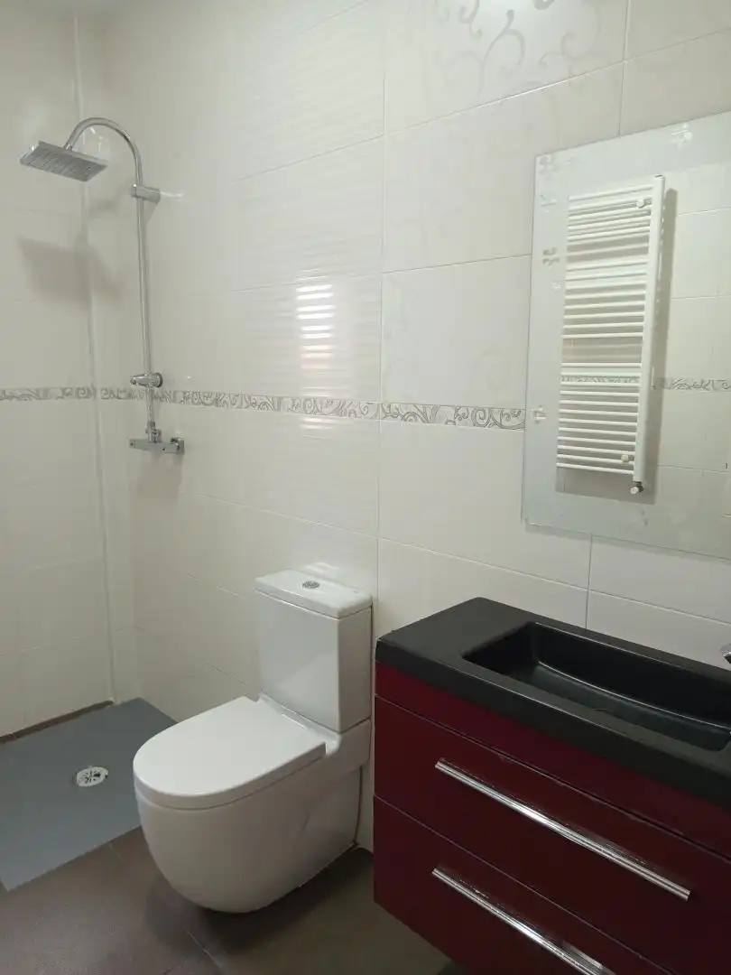 Casa o chalet en venta en Avenida Fuentes del Marqués, 23, Caravaca de la Cruz Baño de Casa o chalet en venta en Caravaca de la Cruz con Balcón