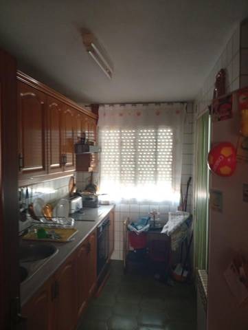 Piso en Venta en Calle Alcalde Almazán, 10 en La Solana