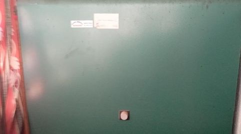 Foto 5 de Piso en venta en Calle Alcalde Almazán, 10, La Solana , Ciudad Real