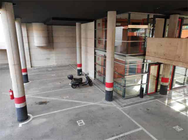 Oficina en Alquiler en Mazarrón Casco Urbano