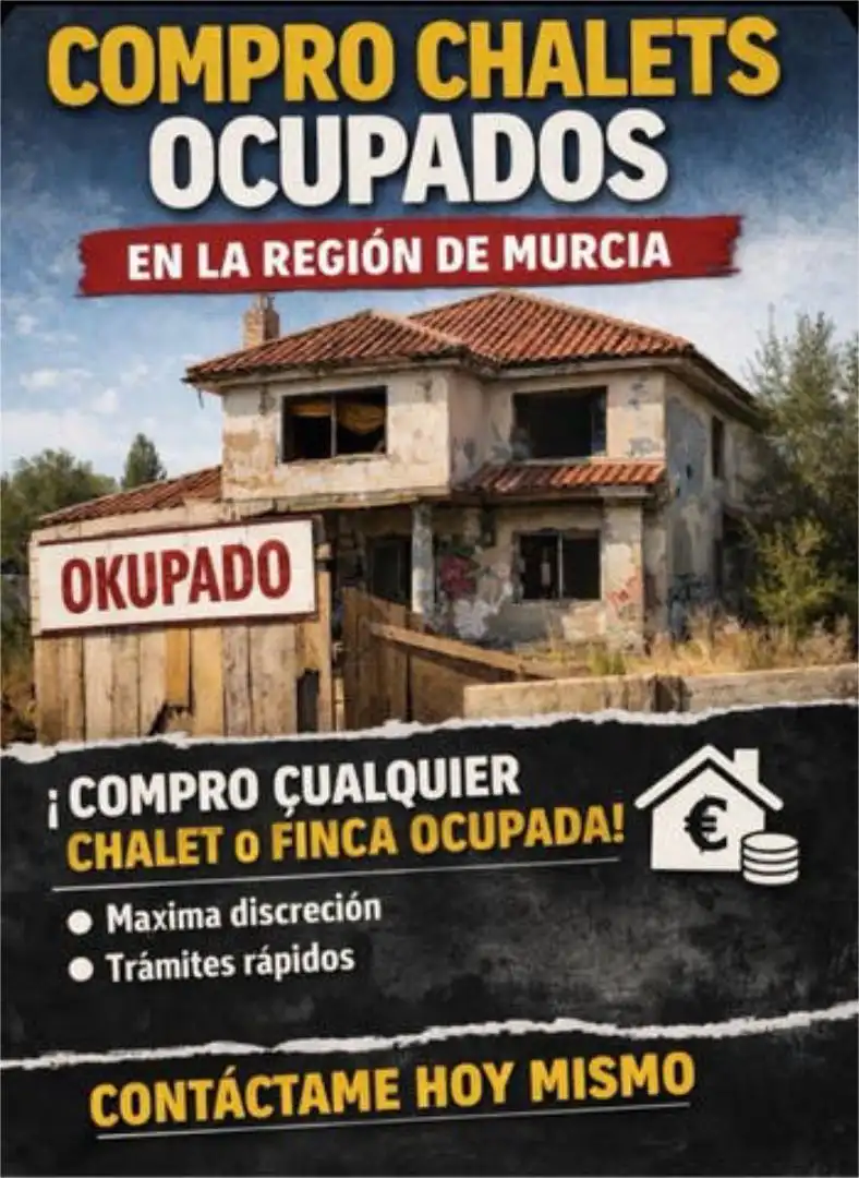 Vista exterior de Casa o chalet en venta en  Murcia Capital con Jardín privado y Piscina