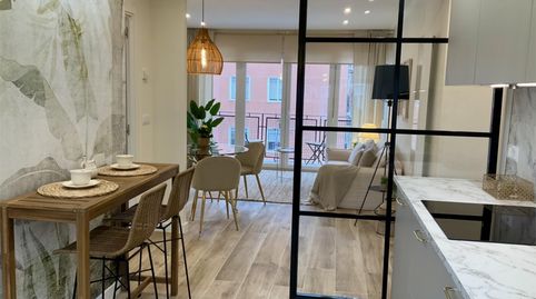 Foto 5 de Piso en venta en Cuatro de Marzo, Valladolid Capital