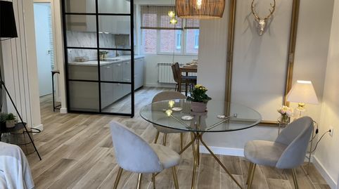 Foto 3 de Piso en venta en Cuatro de Marzo, Valladolid Capital