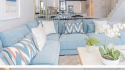 Houses for rent in San Pedro de Alcántara pueblo, Marbella - image 2 Photo 2 of Houses for rent in San Pedro de Alcántara pueblo, Marbella