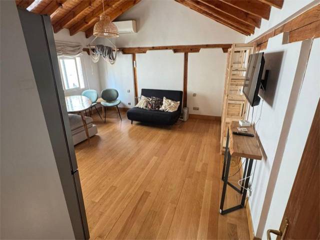 Piso en Venta en Calle del Cardenal Cisneros, 57 en Trafalgar