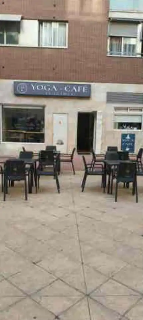 Terrasse von Geschaftsraum zur Miete in  Murcia Capital
