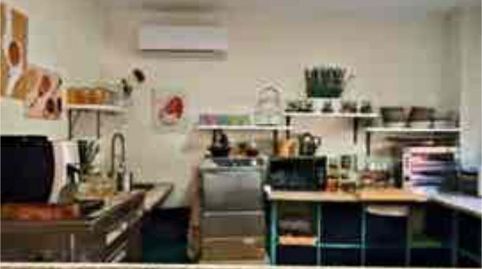 Foto 2 von Geschaftsraum zur Miete in Juan Carlos I, Murcia Capital