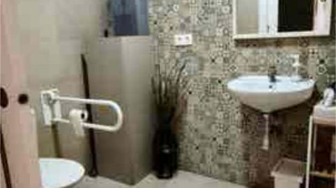 Foto 4 von Geschaftsraum zur Miete in Juan Carlos I, Murcia Capital