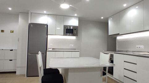 Foto 5 de Piso en venta en Carrer de Llull, 465, El Besós i el Maresme, Barcelona Capital