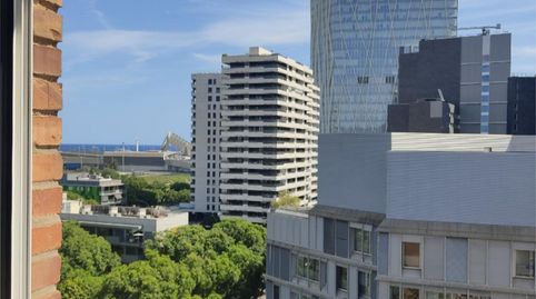 Foto 2 de Piso en venta en Carrer de Llull, 465, El Besós i el Maresme, Barcelona Capital