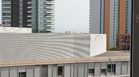 Foto 3 de Piso en venta en Carrer de Llull, 465, El Besós i el Maresme, Barcelona Capital