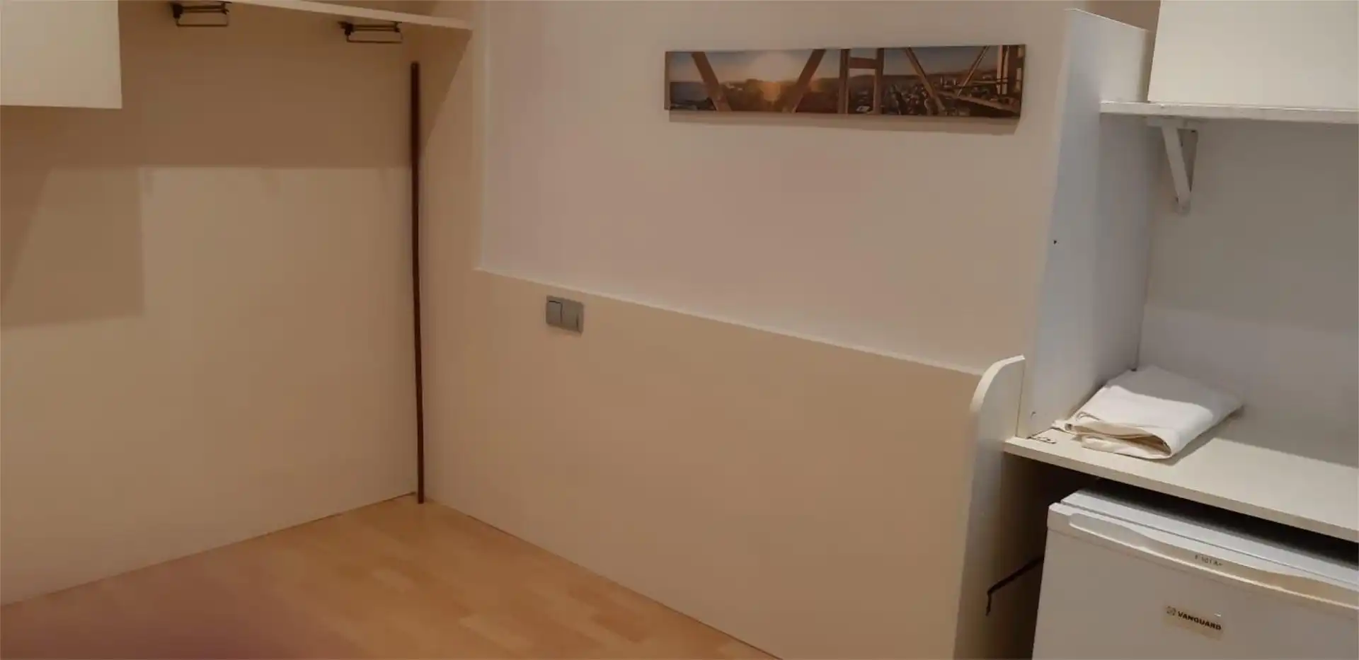 Study for rent in  Barcelona Capital