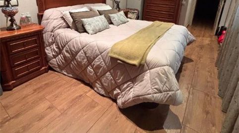 Photo 3 of Flat for sale in Calle José Echegaray, 10, Dolores, Alicante