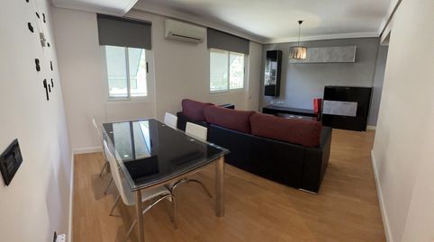 Foto 3 de Piso de alquiler en Pasaje Juan Ramon Jimenes, 8, Juan XXIII, Alicante / Alacant