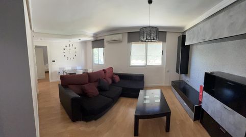 Foto 2 de Piso de alquiler en Pasaje Juan Ramon Jimenes, 8, Juan XXIII, Alicante / Alacant