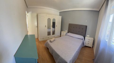 Foto 4 de Piso de alquiler en Pasaje Juan Ramon Jimenes, 8, Juan XXIII, Alicante / Alacant