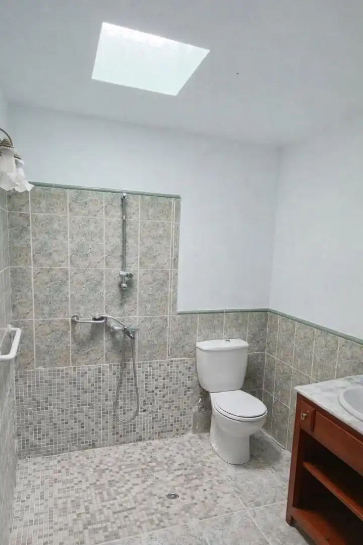 Casa o chalet en venta en Carretera de la Barrosa, 53, La Barrosa Baño de Casa o chalet en venta en Chiclana de la Frontera