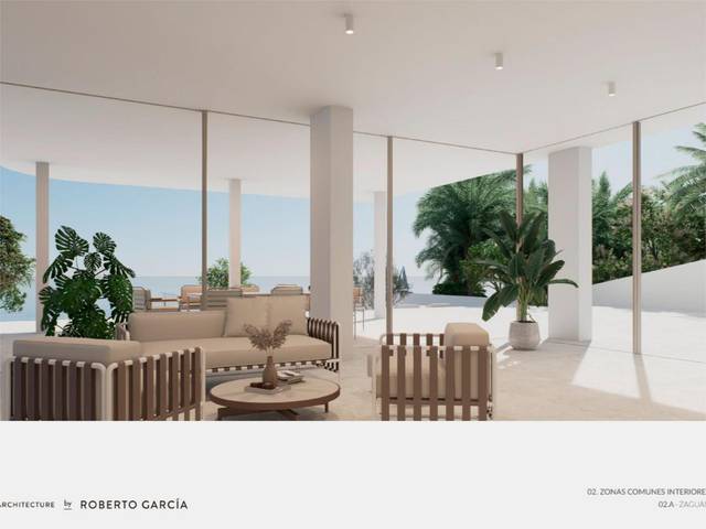 Piso en Venta en Calle de la Almadraba, 14 en Cabo de las Huertas