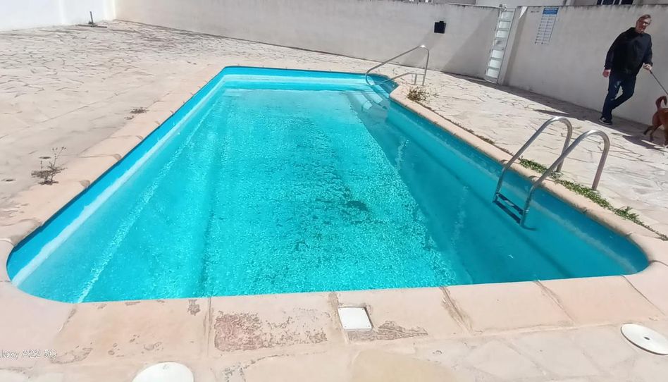 Flat for sale in Avinguda Aragonesa, 119, Grau - Quintanes, Amposta - image 1 Photo 1 of Flat for sale in Avinguda Aragonesa, 119, Grau - Quintanes, Amposta