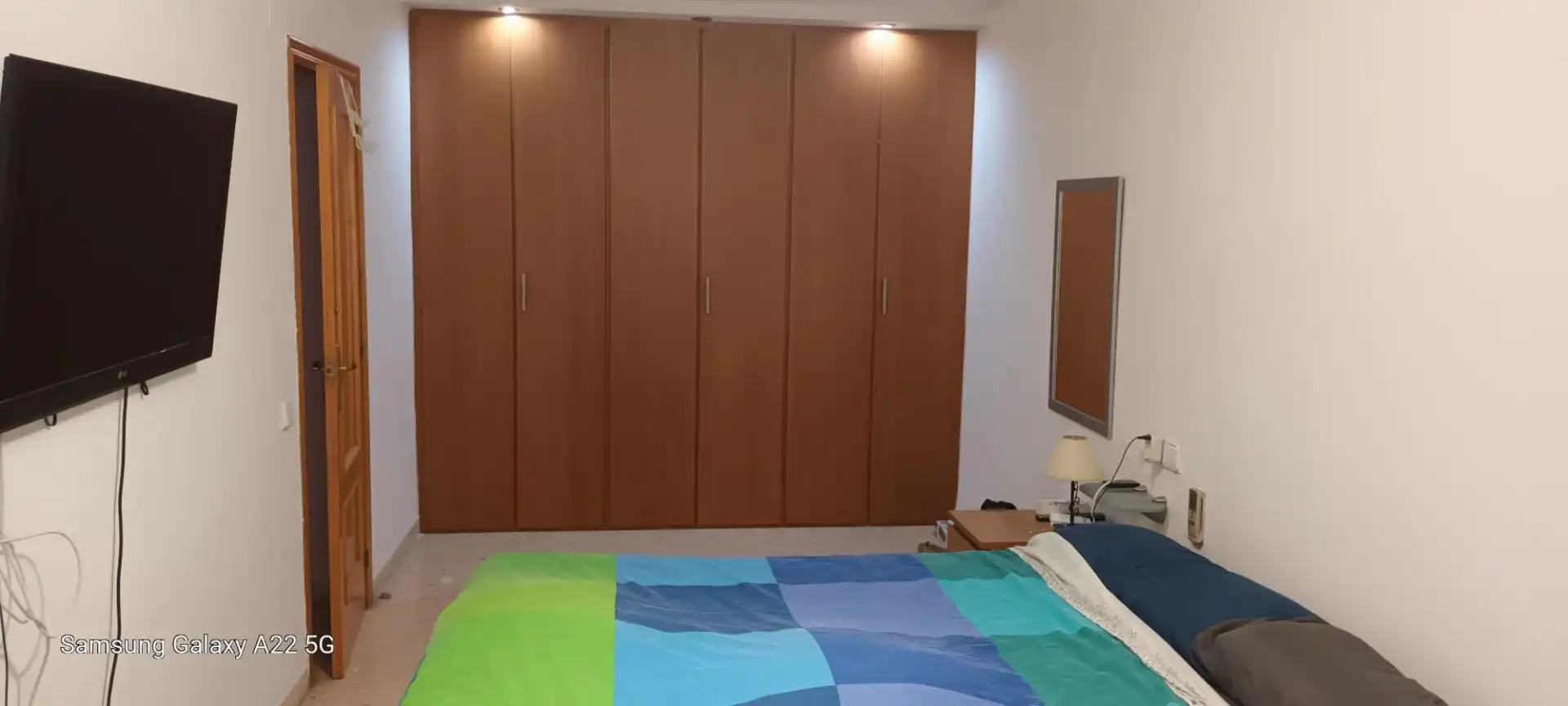 Piso en venta en Avinguda Aragonesa, 119, Grau - Quintanes Habitación de Piso en venta en Amposta con Aire acondicionado, Terraza y Trastero