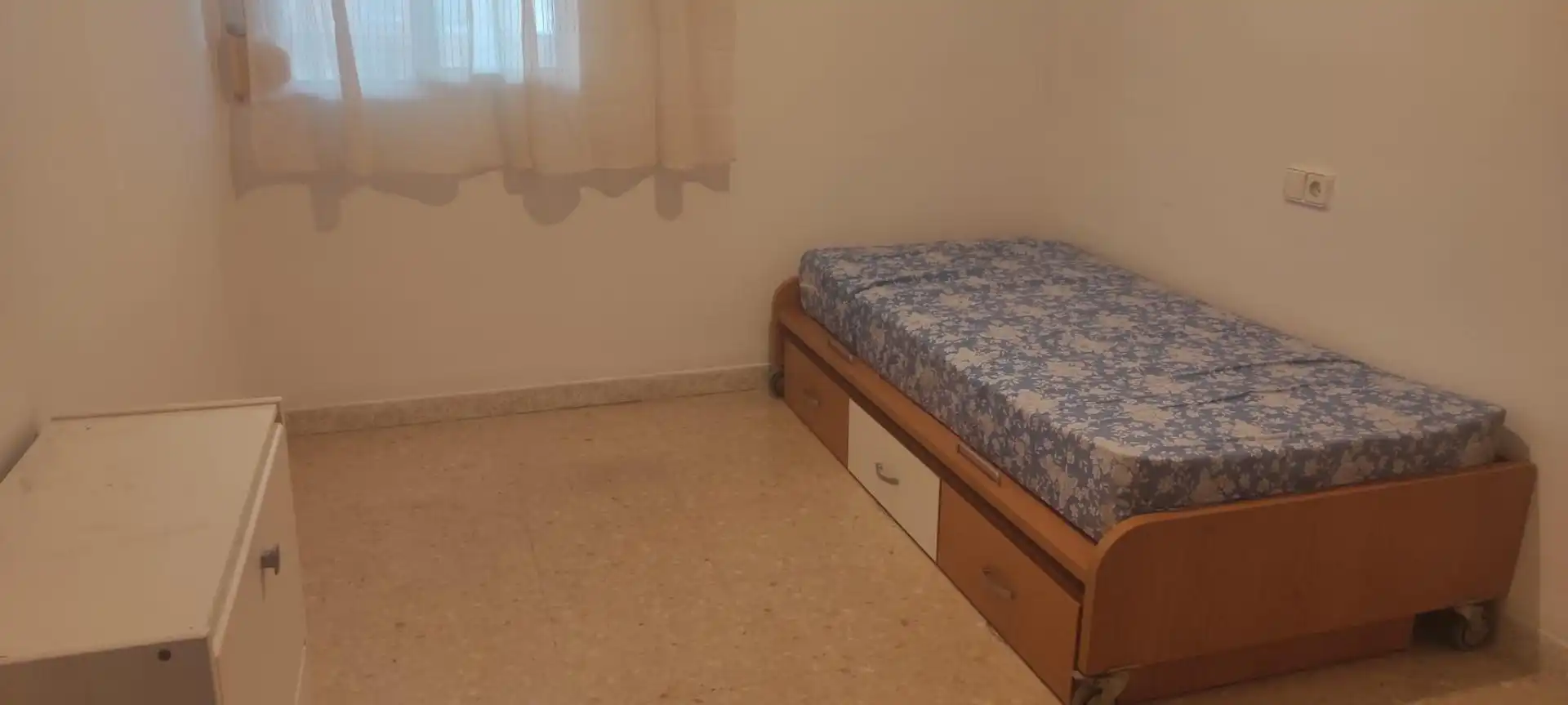 Piso en venta en Avinguda Aragonesa, 119, Grau - Quintanes Habitación de Piso en venta en Amposta con Aire acondicionado, Terraza y Trastero