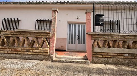 Photo 2 of Houses for sale in Calle Trillo, 9, El Cortijo, Logroño