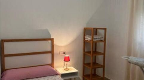 Foto 3 von Wohnung zur Miete in Roquetas Pueblo, Roquetas de Mar