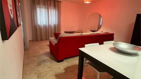 Foto 4 von Wohnung zur Miete in Roquetas Pueblo, Roquetas de Mar