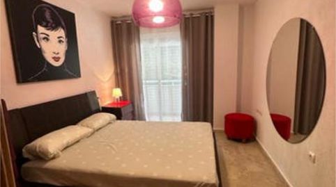 Foto 5 von Wohnung zur Miete in Roquetas Pueblo, Roquetas de Mar