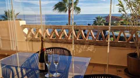 Photo 2 of Flat for rent in Avenida Sunset, 12, El Faro de Calaburra - Chaparral, Mijas