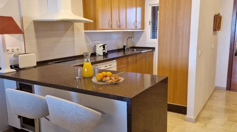 Photo 5 of Flat for rent in Avenida Sunset, 12, El Faro de Calaburra - Chaparral, Mijas