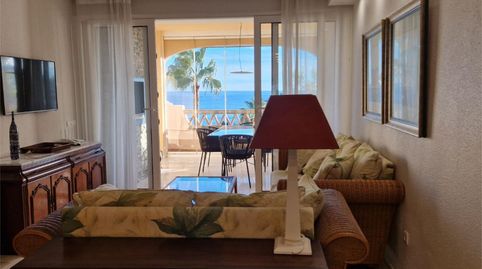 Photo 4 of Flat for rent in Avenida Sunset, 12, El Faro de Calaburra - Chaparral, Mijas