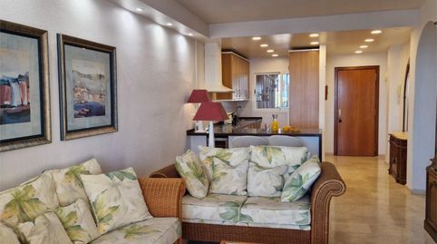 Photo 3 of Flat for rent in Avenida Sunset, 12, El Faro de Calaburra - Chaparral, Mijas