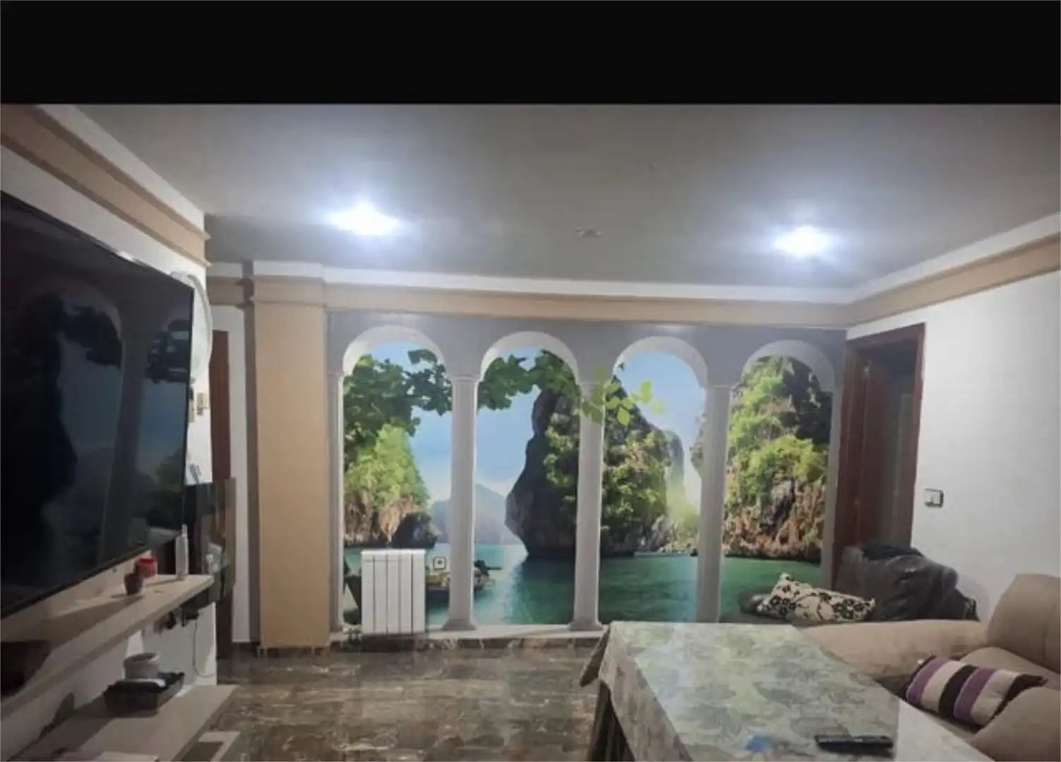 Piso en venta en Jaén