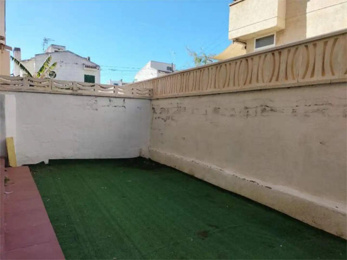 Piso en venta en Cunit Residencial Jardín de Piso en venta en Cunit con Calefacción y Terraza