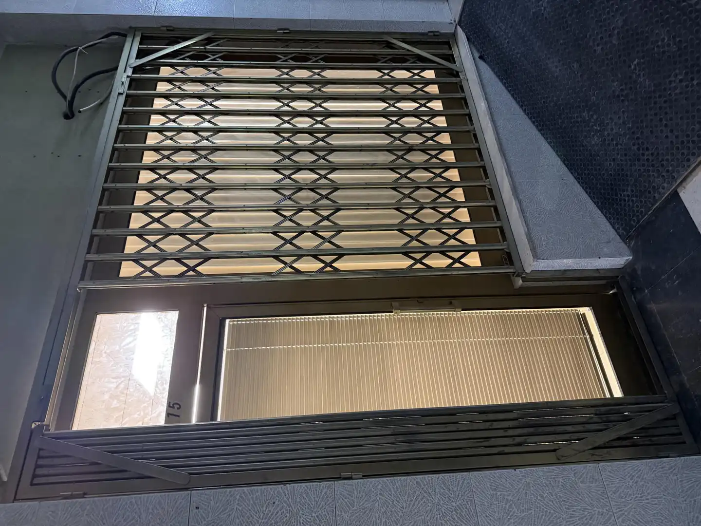 Terraza de Local en venta en Totana con Aire acondicionado