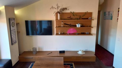 Foto 3 de Piso en venta en Rúa Constitución, 7, Mondariz-Balneario, Pontevedra