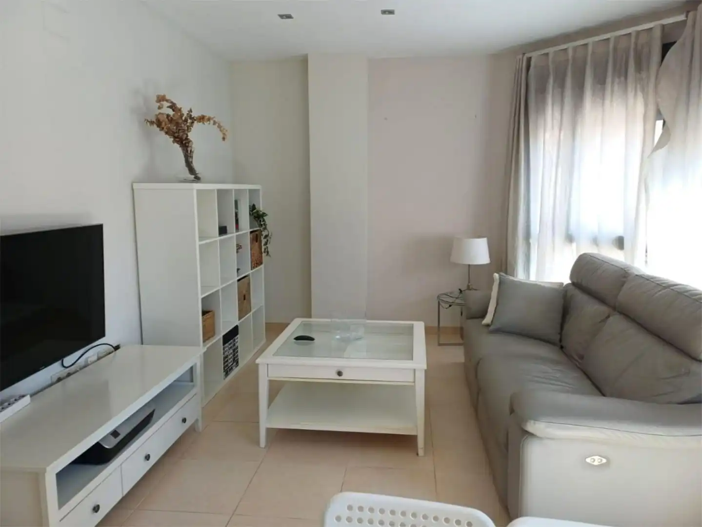 Flat for rent in Carrer de Sant Isidre Llaurador, 24, Plaza Illes Columbretes Flat for rent in Carrer de Sant Isidre Llaurador, 24, Plaza Illes Columbretes