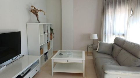 Photo 2 of Flat for rent in Carrer de Sant Isidre Llaurador, 24, Plaza Illes Columbretes, Castellón de la Plana / Castelló de la Plana