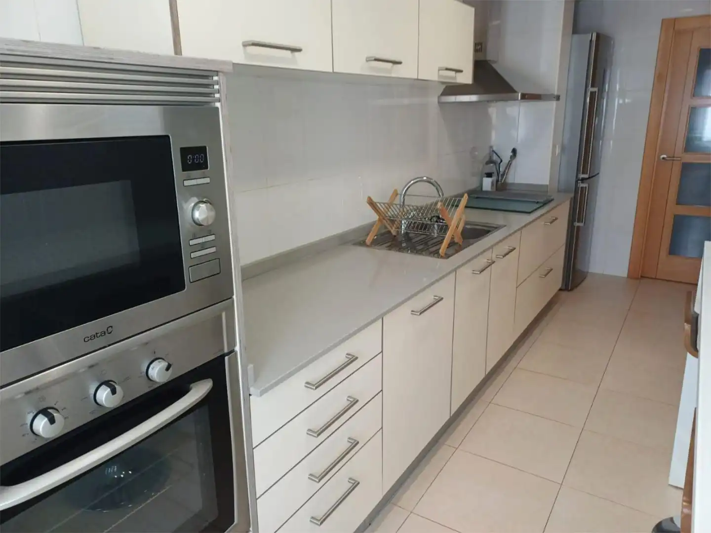 Flat for rent in Carrer de Sant Isidre Llaurador, 24, Plaza Illes Columbretes Flat for rent in Carrer de Sant Isidre Llaurador, 24, Plaza Illes Columbretes