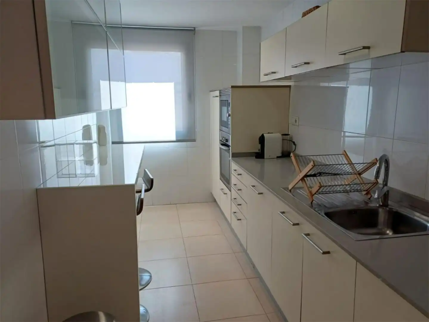 Flat for rent in Carrer de Sant Isidre Llaurador, 24, Plaza Illes Columbretes Flat for rent in Carrer de Sant Isidre Llaurador, 24, Plaza Illes Columbretes