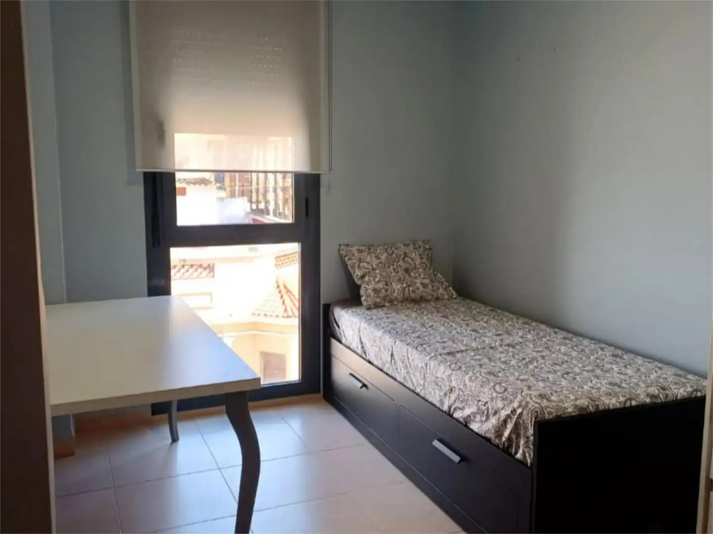 Flat for rent in Carrer de Sant Isidre Llaurador, 24, Plaza Illes Columbretes Flat for rent in Carrer de Sant Isidre Llaurador, 24, Plaza Illes Columbretes