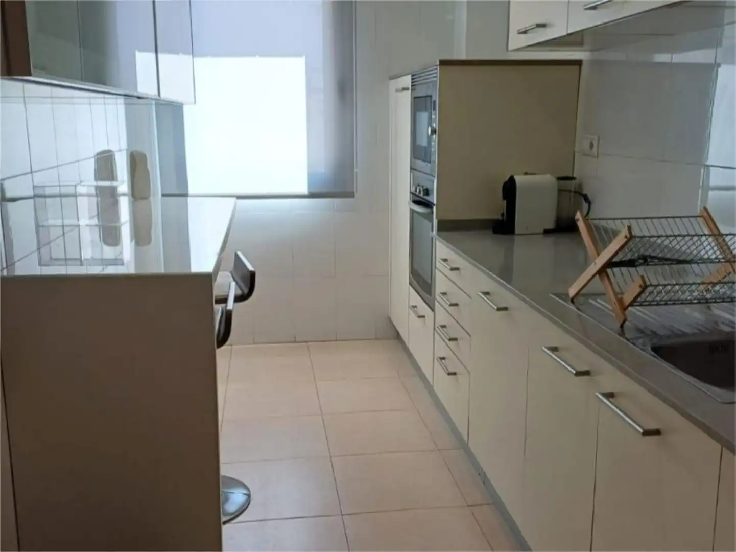 Flat for rent in Carrer de Sant Isidre Llaurador, 24, Plaza Illes Columbretes Flat for rent in Carrer de Sant Isidre Llaurador, 24, Plaza Illes Columbretes