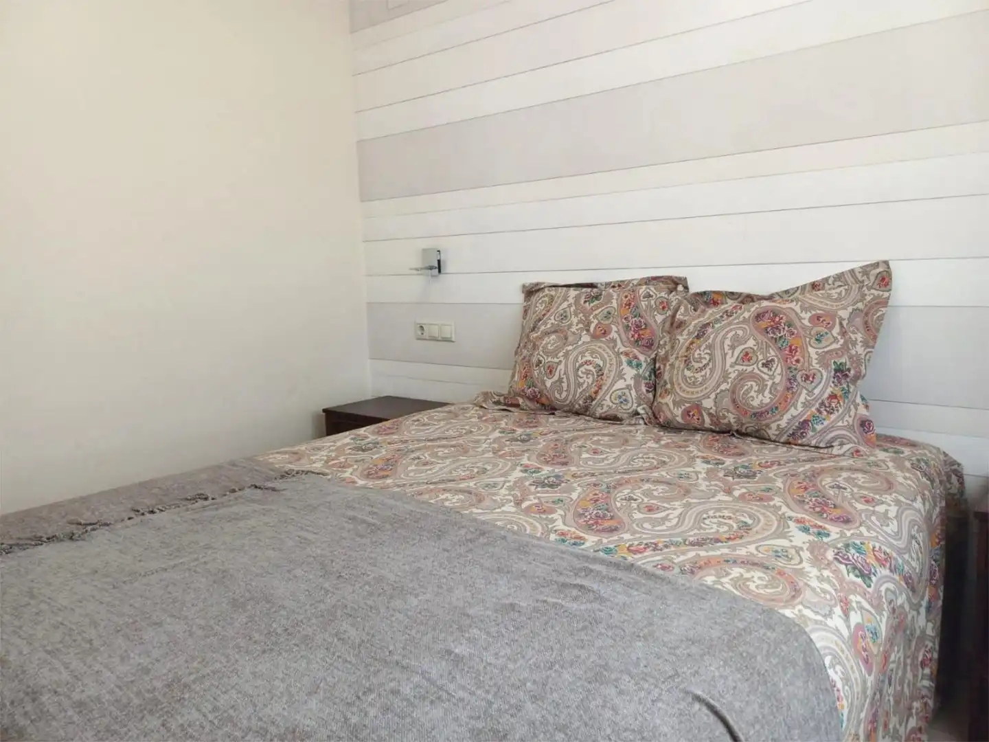 Flat for rent in Carrer de Sant Isidre Llaurador, 24, Plaza Illes Columbretes Flat for rent in Carrer de Sant Isidre Llaurador, 24, Plaza Illes Columbretes