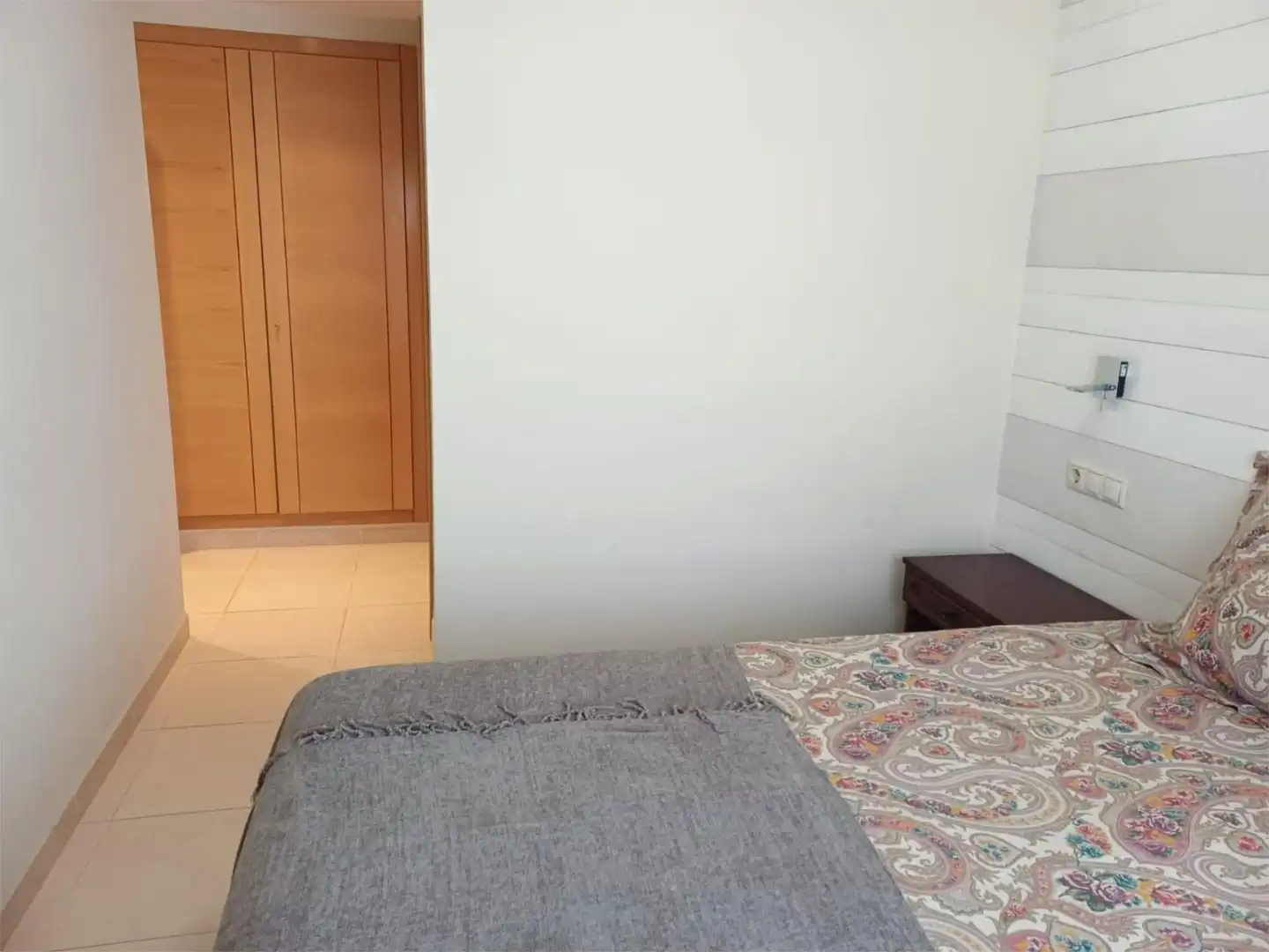 Flat for rent in Carrer de Sant Isidre Llaurador, 24, Plaza Illes Columbretes Flat for rent in Carrer de Sant Isidre Llaurador, 24, Plaza Illes Columbretes