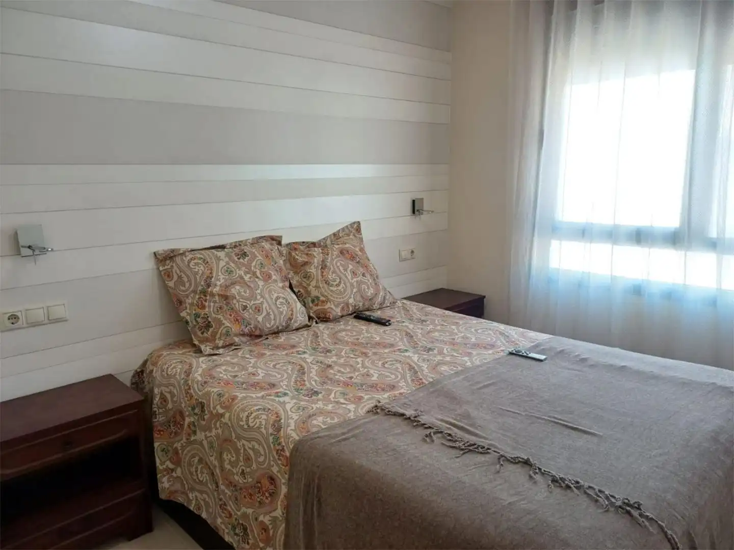 Flat for rent in Carrer de Sant Isidre Llaurador, 24, Plaza Illes Columbretes Flat for rent in Carrer de Sant Isidre Llaurador, 24, Plaza Illes Columbretes